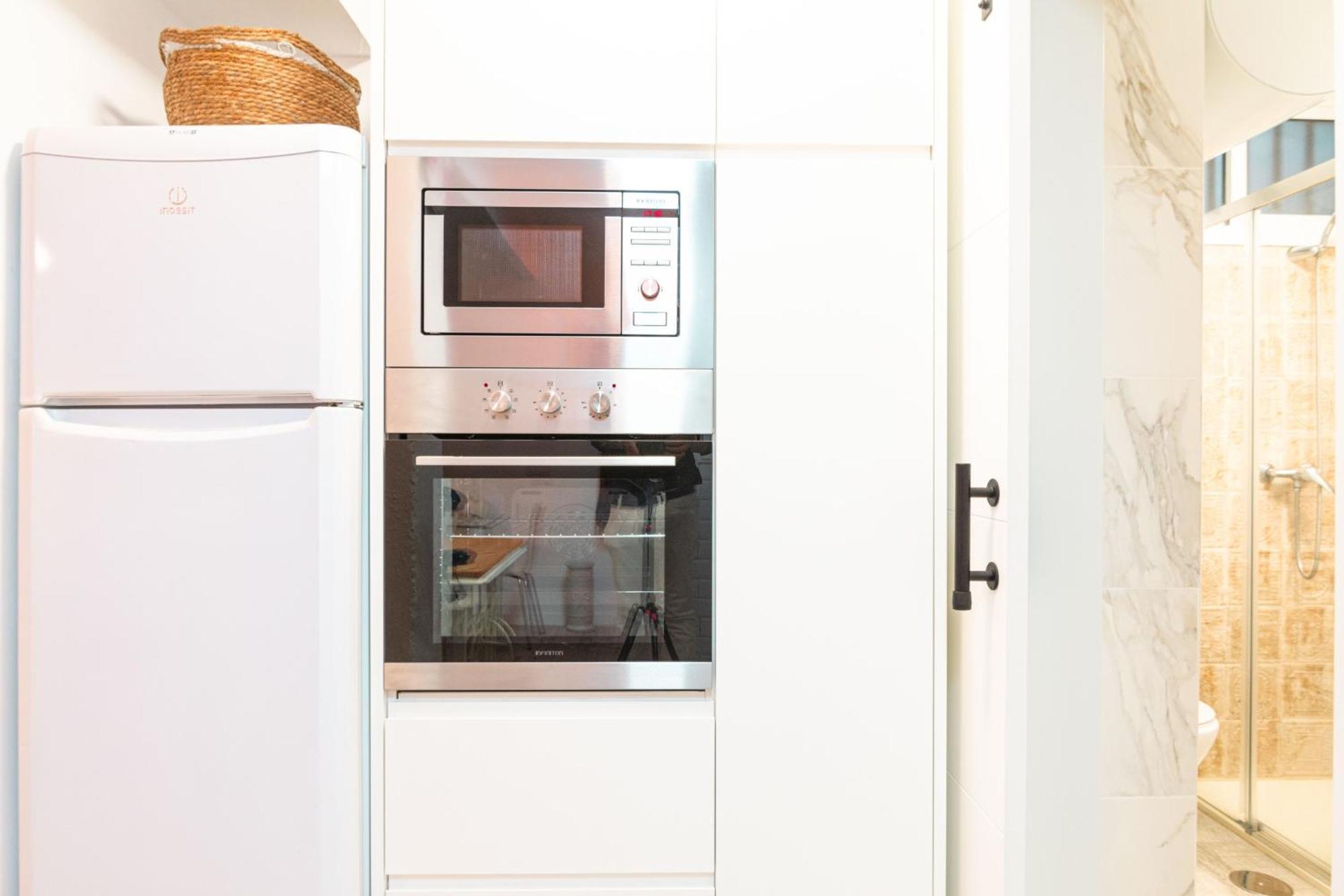 Edomus Playa Y Sol Boutique Apartamento Sevilha
